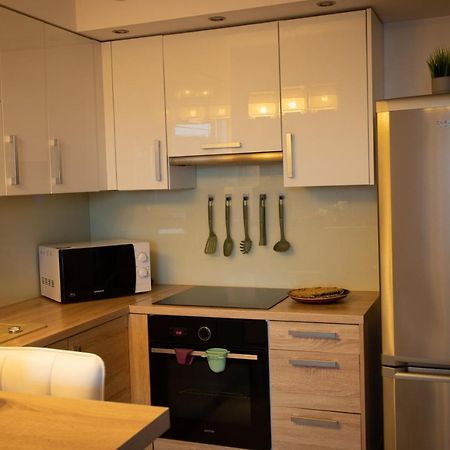 Artapartments Centrum วรอตซวาฟ ภายนอก รูปภาพ