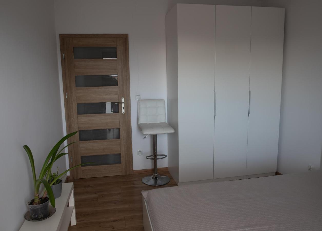 Artapartments Centrum วรอตซวาฟ ภายนอก รูปภาพ